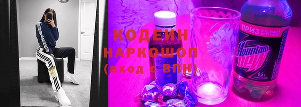 молекула духа Кодинск